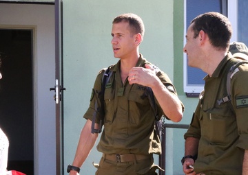 Grand times in Poland