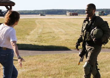 Grand times in Poland