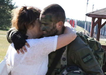 Grand times in Poland