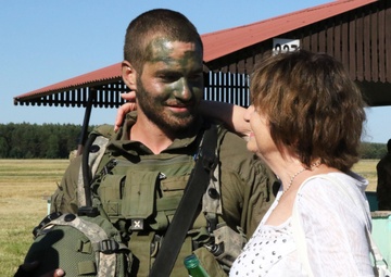 Grand times in Poland