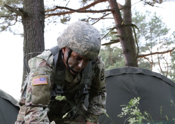 Helping wherever they can