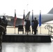 145th Change of Command Ceremony