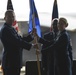 145th Change of Command Ceremony