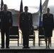 145th Change of Command Ceremony