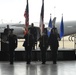 145th Change of Command Ceremony