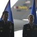 145th Change of Command Ceremony