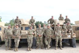1463rd Convoy Escort Teams