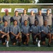 Armed Forces Men's Soccer Championship Concludes