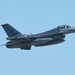 F-16s support BALTOPS and Saber Strike