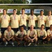 Armed Forces Men's Soccer Championship Concludes