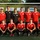 Armed Forces Men's Soccer Championship Concludes
