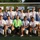 Armed Forces Men's Soccer Championship Concludes