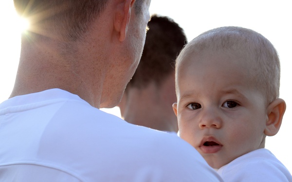 Armed Forces Men's Soccer Championship Concludes