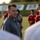 Fort Bragg Garrison Commander Awards Men's Soccer Winners