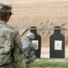 Reserve drill sergeants help find the Best Warrior