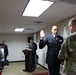 District of Columbia National Guard Promotes Lt. Col. Thaddeus Hoffmeister