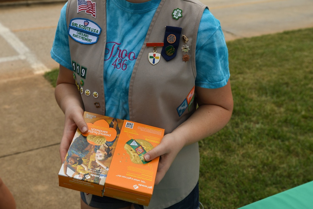 A Box Full of Appreciation