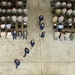 145th Airlift Wing Change of Command Ceremony