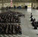 145th Airlift Wing Change of Command Ceremony