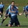 Air Force Plays Navy in Men’s Soccer Championship