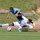 Air Force Plays Navy in Men’s Soccer Championship