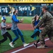 Surprise homecoming for deployed 442d member