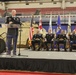Land Component Command Combined Ceremony