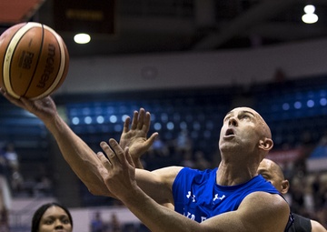 2018 DoD Warrior Games