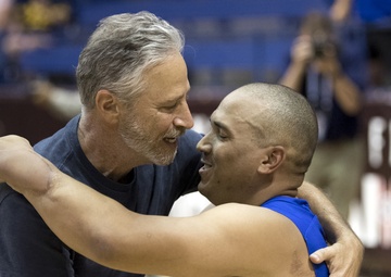 2018 DoD Warrior Games