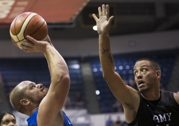 2018 DoD Warrior Games