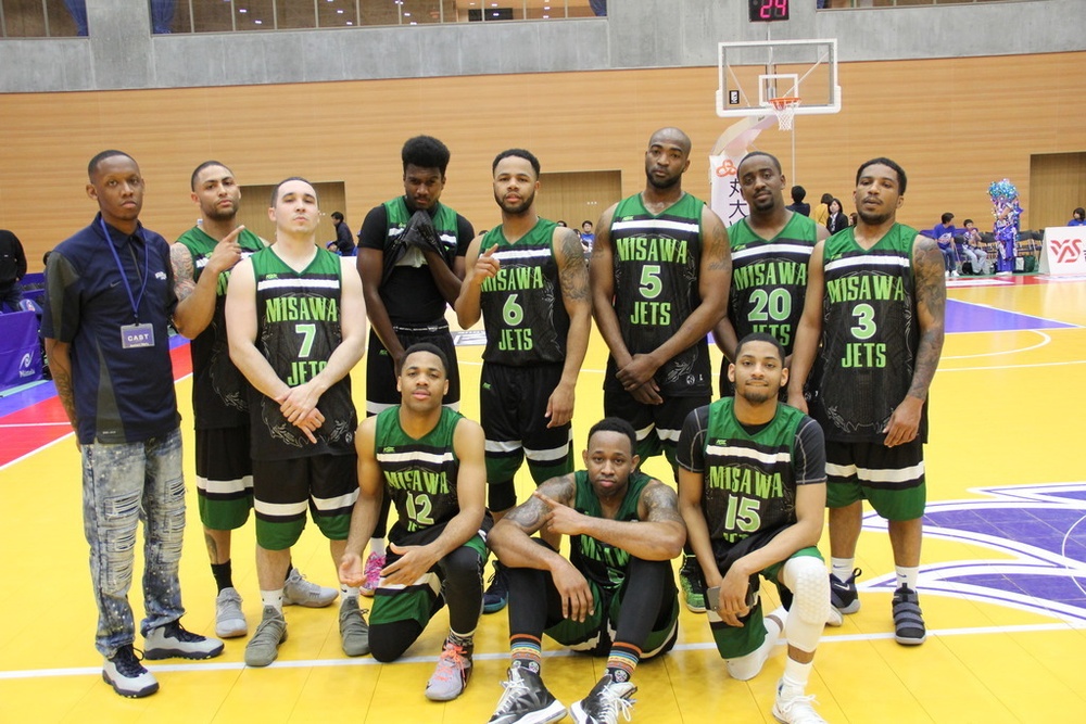 Ballin’ on a budget