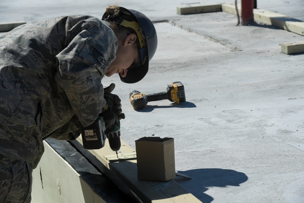 Michigan Civil Engineers support projects in Latvia as part of annual DFT
