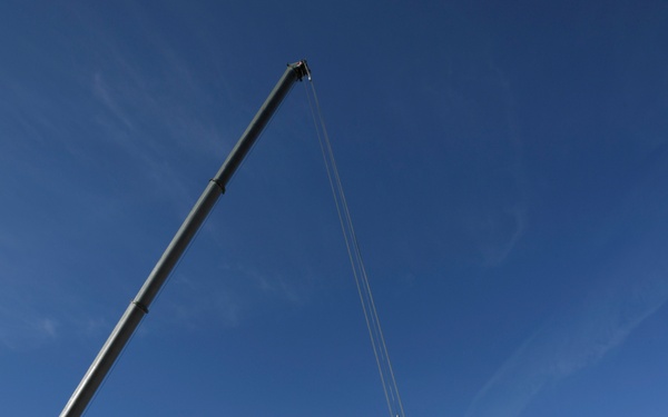 Michigan Civil Engineers support projects in Latvia as part of annual DFT