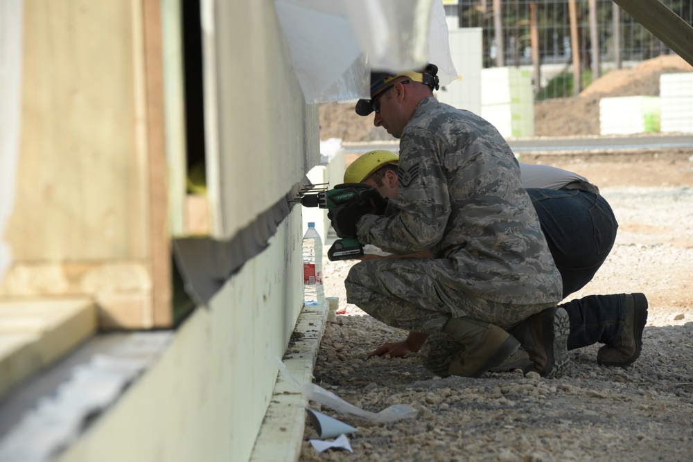 Michigan Civil Engineers support projects in Latvia as part of annual DFT