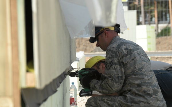 Michigan Civil Engineers support projects in Latvia as part of annual DFT