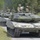Strong Europe Tank Challenge 2018 Swedish STRV 122