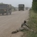 Michigan Press Camp unit photographs Bull Run 5.5