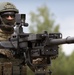 NATO’s eFP battle groups conduct assault exercise during Saber Strike 18