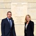DHS Secretary Nielsen Meets Israeli Minister Erdan