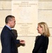 DHS Secretary Nielsen Meets Israeli Minister Erdan
