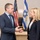 DHS Secretary Nielsen Meets Israeli Minister Erdan