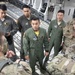 Hawaii guardsmen airdrop in Poland with NATO, partners