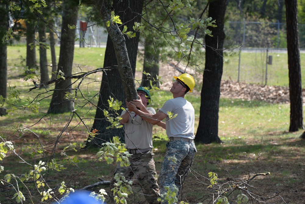 Joint Engineer Training