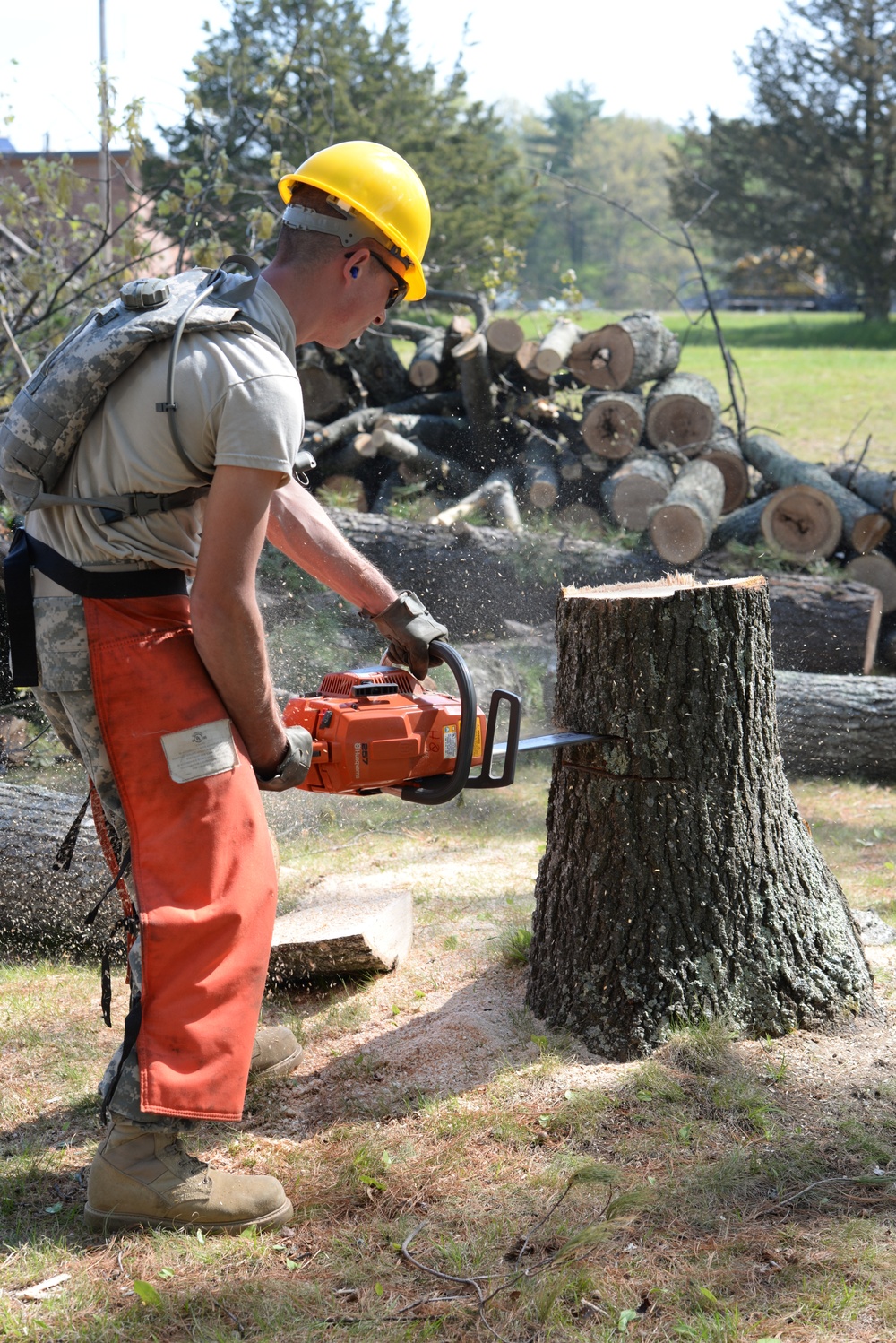 Joint Engineer Training