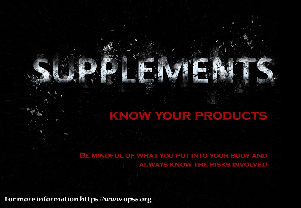 Supplements