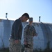 Security Forces Airmen take Clear Aim