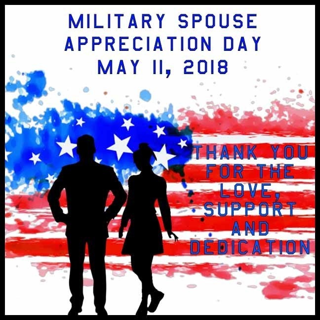 Military Spouse