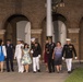 Marine Barracks Washington D.C. Friday Evening Parade 06.08.2018