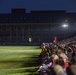Marine Barracks Washington D.C. Friday Evening Parade 06.08.2018