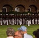 Marine Barracks Washington D.C. Friday Evening Parade 06.08.2018